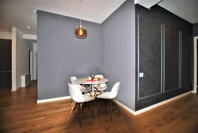 Apartament 3 camere - Baneasa - LUX  - design superb