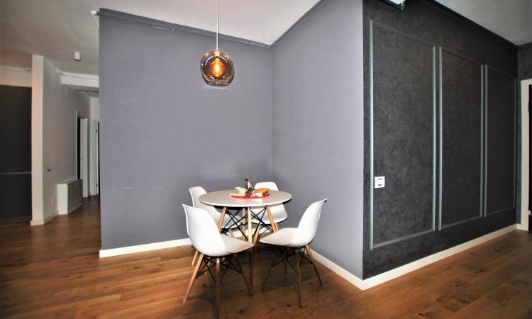 Apartament 3 camere - Baneasa - LUX - design superb