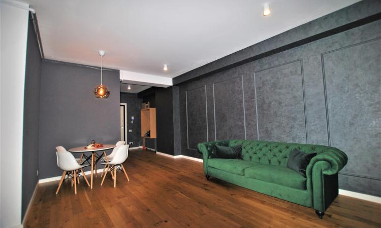 Apartament 3 camere - Baneasa - LUX - design superb