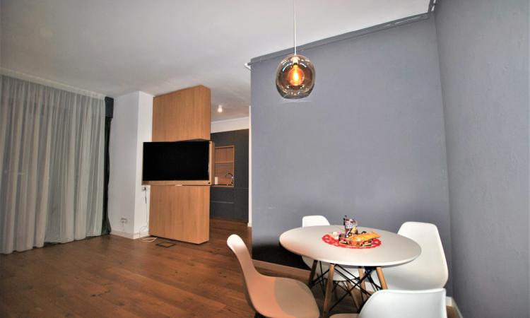 Apartament 3 camere - Baneasa - LUX - design superb