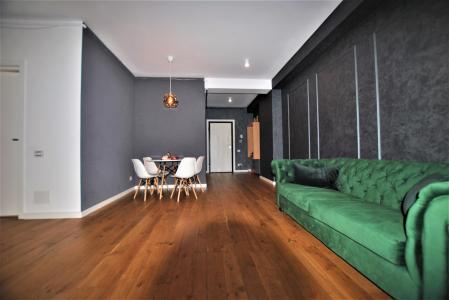 Apartament 3 camere - Baneasa - LUX  - design superb