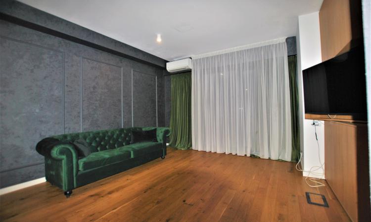 Apartament 3 camere - Baneasa - LUX - design superb