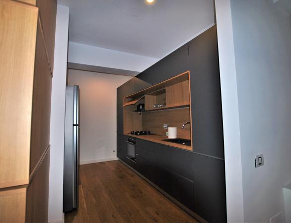 Apartament 3 camere - Baneasa - LUX  - design superb