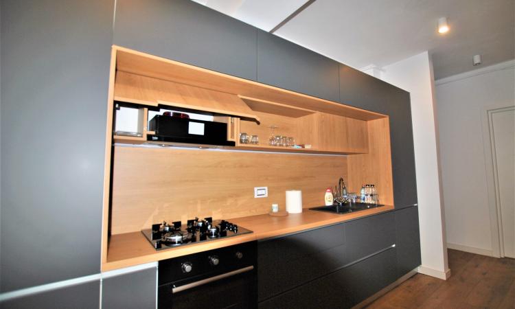 Apartament 3 camere - Baneasa - LUX - design superb