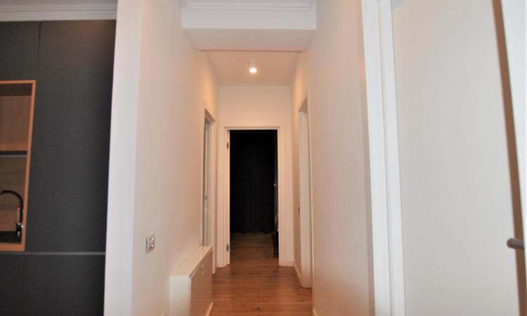 Apartament 3 camere - Baneasa - LUX - design superb
