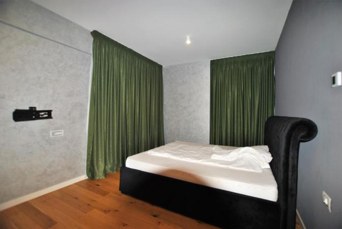 Apartament 3 camere - Baneasa - LUX  - design superb