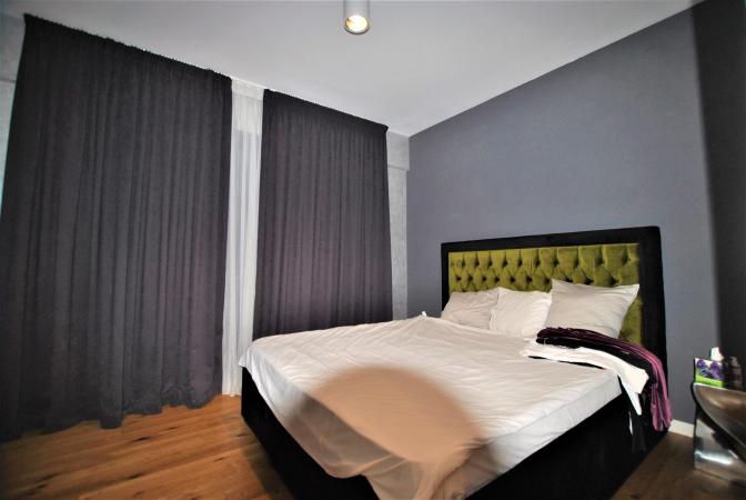 Apartament 3 camere - Baneasa - LUX  - design superb