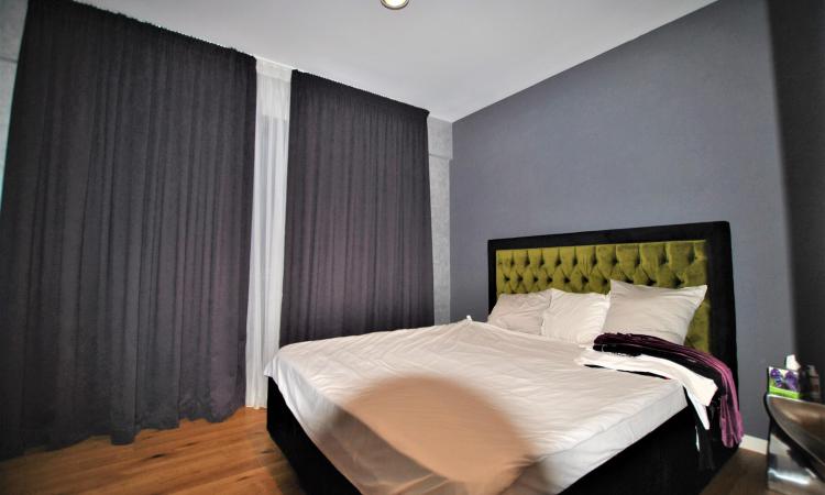 Apartament 3 camere - Baneasa - LUX - design superb