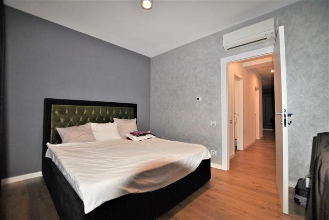 Apartament 3 camere - Baneasa - LUX  - design superb