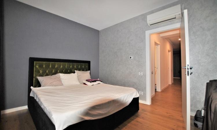 Apartament 3 camere - Baneasa - LUX - design superb
