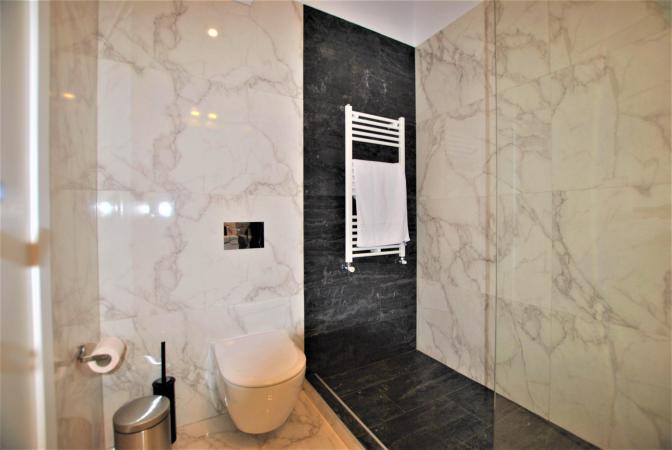 Apartament 3 camere - Baneasa - LUX  - design superb