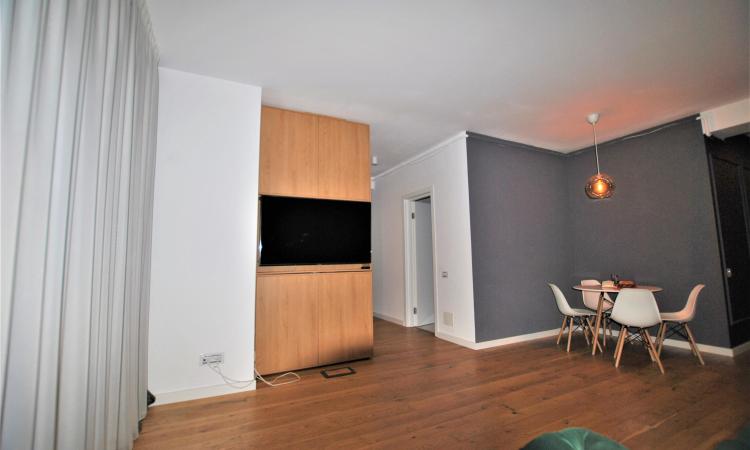 Apartament 3 camere - Baneasa - LUX - design superb
