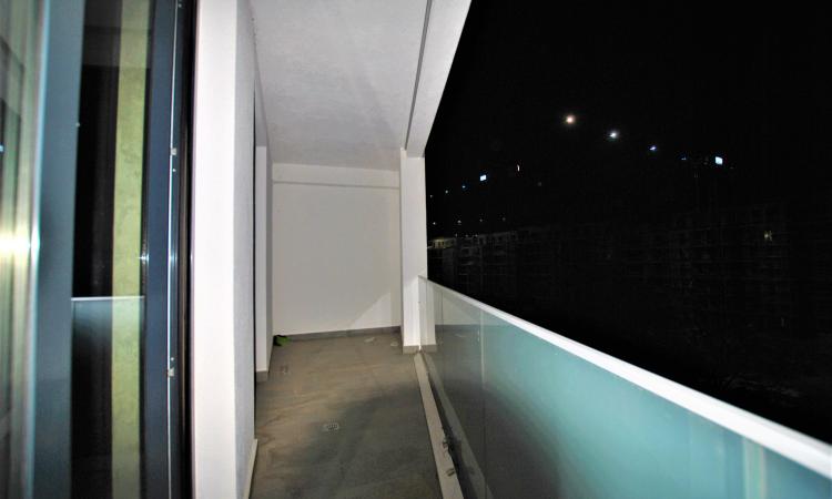 Apartament 3 camere - Baneasa - LUX - design superb