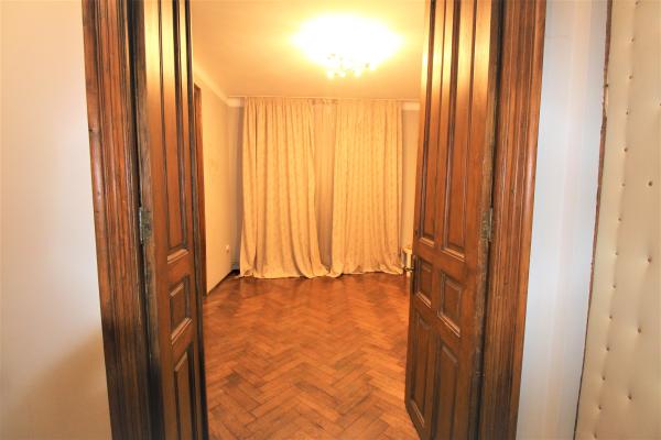 3 camere decomandat LUX- 70mp - Spitalul Grigore Alexandrescu - Comision 0%