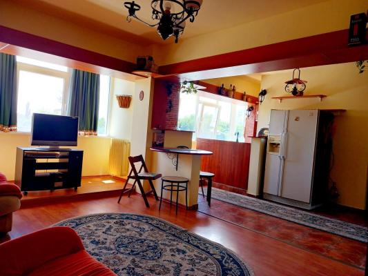 Vanzare Apartament 3 Camere - Aviatiei - Metrou Aurel Vlaicu - Confort 1