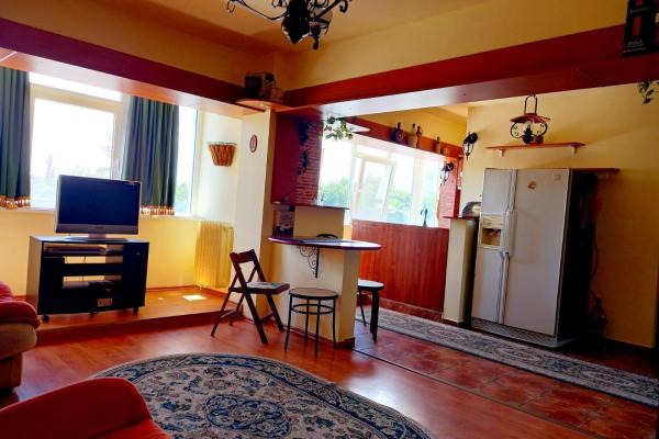 Vanzare Apartament 3 Camere - Aviatiei - Metrou Aurel Vlaicu - Confort 1