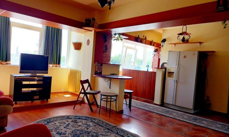 Vanzare Apartament 3 Camere - Aviatiei - Metrou Aurel Vlaicu - Confort 1