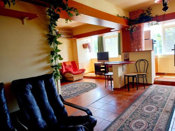 Vanzare Apartament 3 Camere - Aviatiei - Metrou Aurel Vlaicu - Confort 1