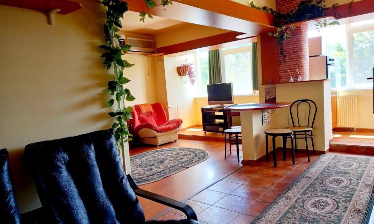 Vanzare Apartament 3 Camere - Aviatiei - Metrou Aurel Vlaicu - Confort 1