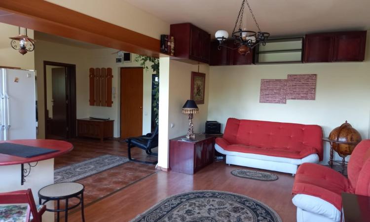 Vanzare Apartament 3 Camere - Aviatiei - Metrou Aurel Vlaicu - Confort 1