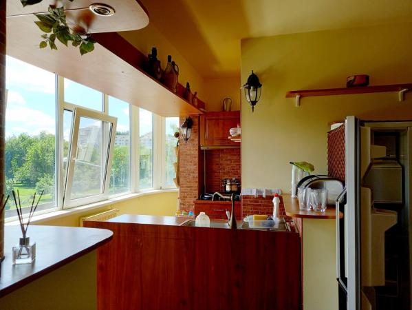Vanzare Apartament 3 Camere - Aviatiei - Metrou Aurel Vlaicu - Confort 1