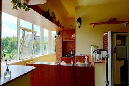 Vanzare Apartament 3 Camere - Aviatiei - Metrou Aurel Vlaicu - Confort 1
