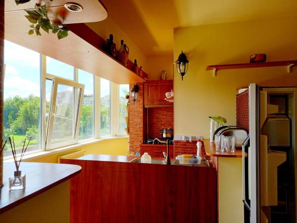 Vanzare Apartament 3 Camere - Aviatiei - Metrou Aurel Vlaicu - Confort 1