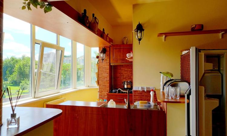 Vanzare Apartament 3 Camere - Aviatiei - Metrou Aurel Vlaicu - Confort 1