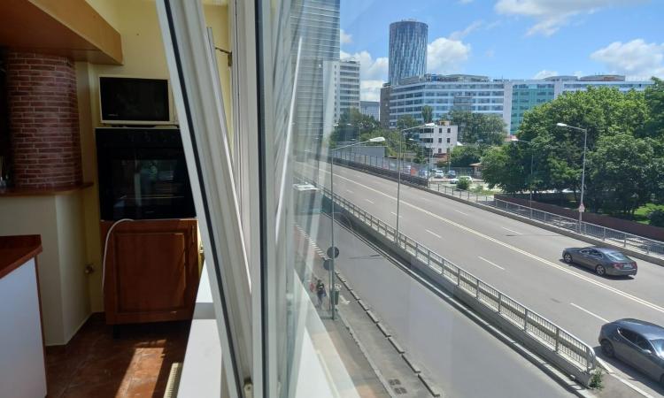 Vanzare Apartament 3 Camere - Aviatiei - Metrou Aurel Vlaicu - Confort 1