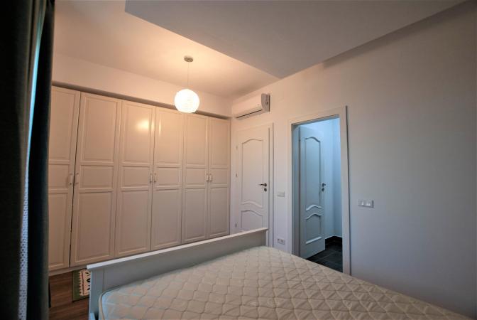 3 camere mobilat, Baneasa + loc de parcare inclus