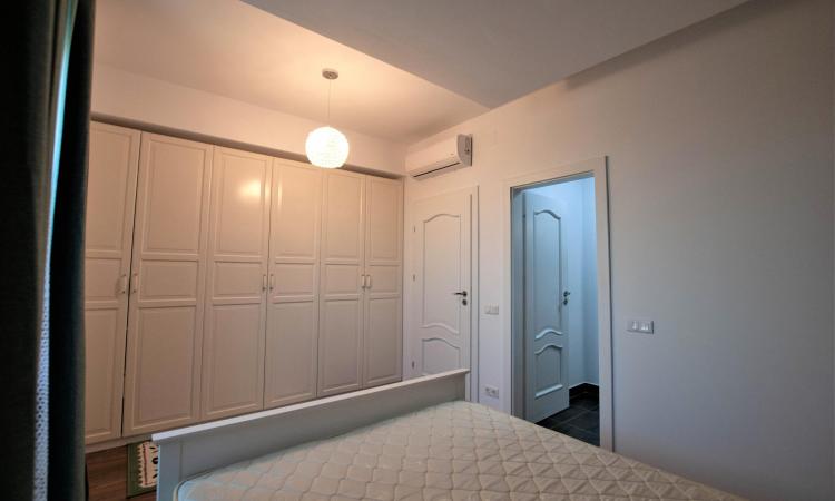 3 camere mobilat, Baneasa + loc de parcare inclus