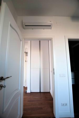 3 camere mobilat, Baneasa + loc de parcare inclus