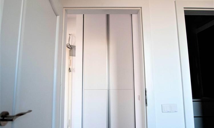 3 camere mobilat, Baneasa + loc de parcare inclus