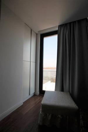 3 camere mobilat, Baneasa + loc de parcare inclus