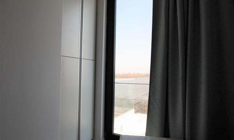 3 camere mobilat, Baneasa + loc de parcare inclus