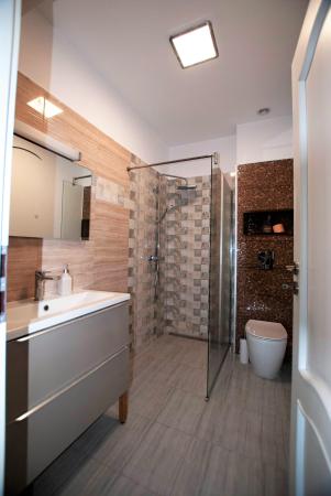 3 camere mobilat, Baneasa + loc de parcare inclus