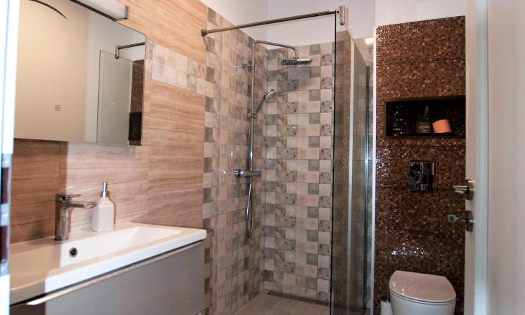 3 camere mobilat, Baneasa + loc de parcare inclus