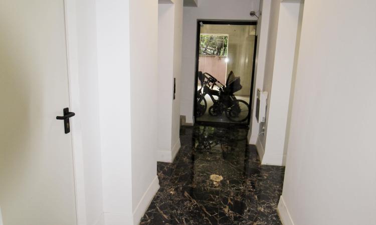 3 camere mobilat, Baneasa + loc de parcare inclus