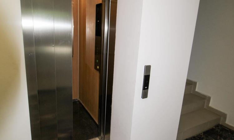 3 camere mobilat, Baneasa + loc de parcare inclus