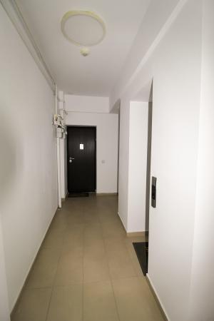 3 camere mobilat, Baneasa + loc de parcare inclus