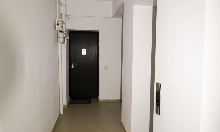 3 camere mobilat, Baneasa + loc de parcare inclus