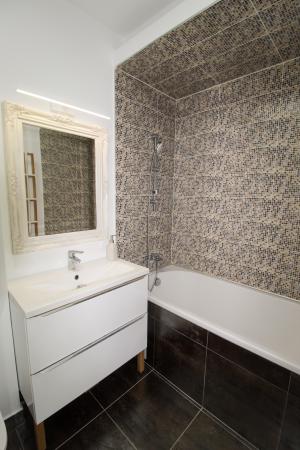 3 camere mobilat, Baneasa + loc de parcare inclus