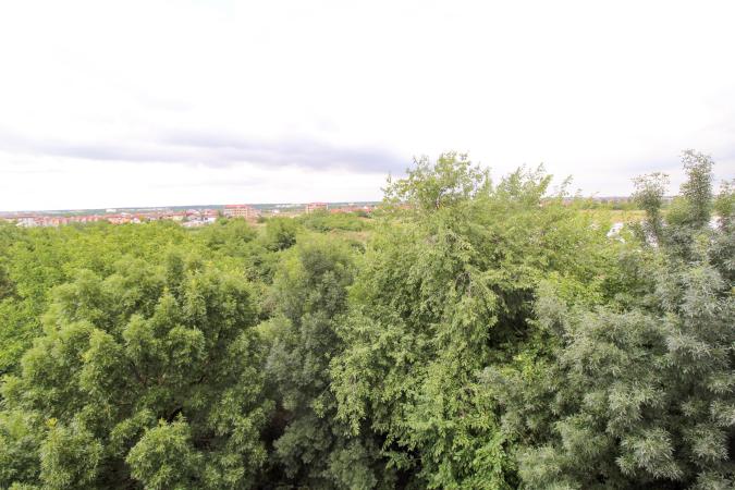 3 camere mobilat, Baneasa + loc de parcare inclus