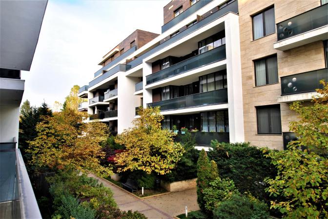 Apartament 2 camere - complet mobilat si utilat - Complex Privighetorilor