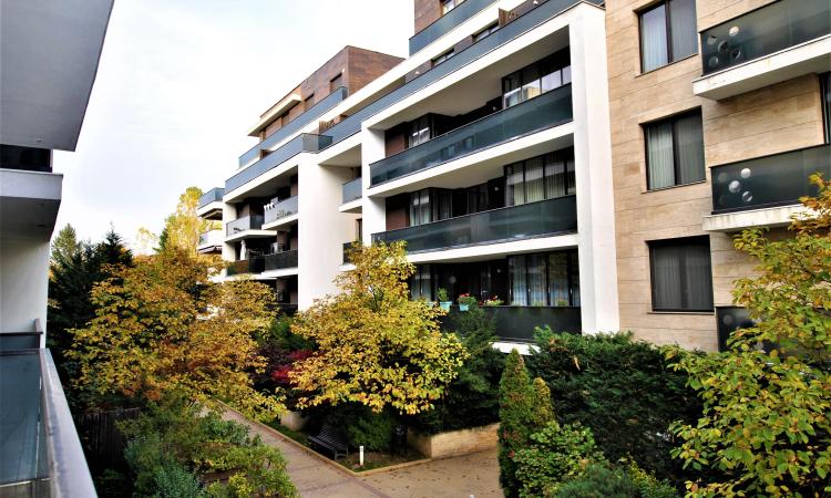 Apartament 2 camere - complet mobilat si utilat - Complex Privighetorilor