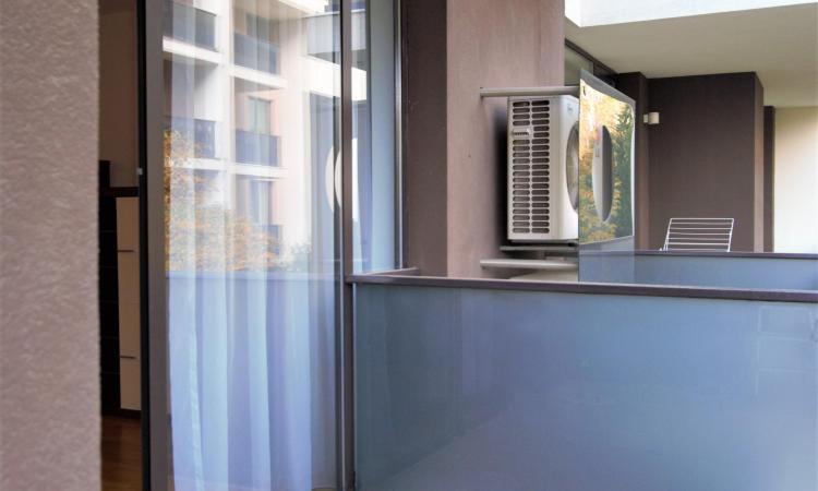 Apartament 2 camere - complet mobilat si utilat - Complex Privighetorilor