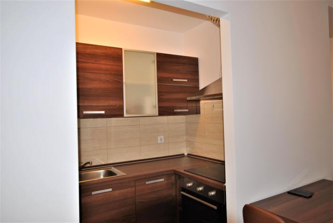Apartament 2 camere - complet mobilat si utilat - Complex Privighetorilor