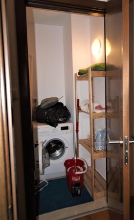 Apartament 2 camere - complet mobilat si utilat - Complex Privighetorilor