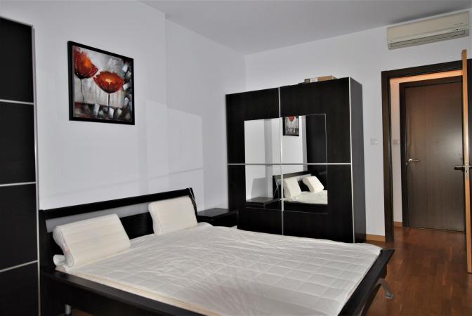 Apartament 2 camere - complet mobilat si utilat - Complex Privighetorilor