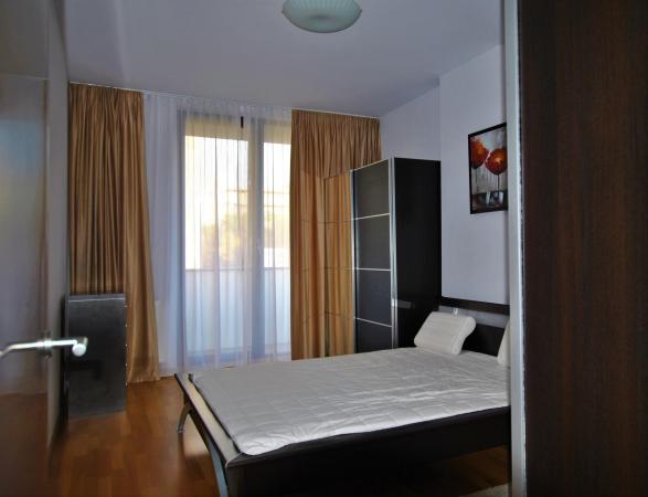 Apartament 2 camere - complet mobilat si utilat - Complex Privighetorilor